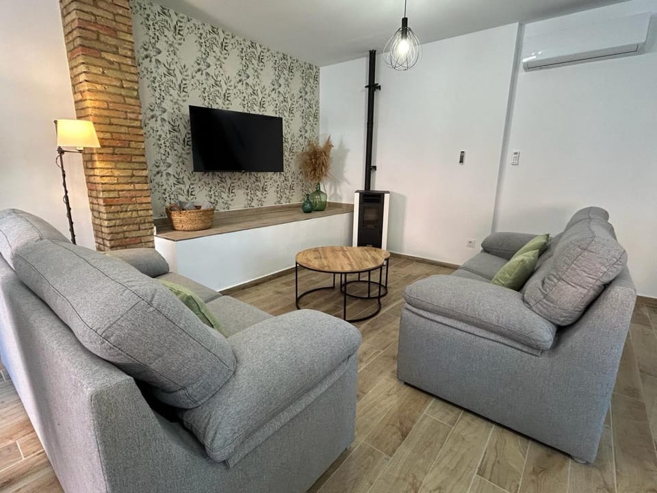 CAN´SELMA 1 House in Valencian Community