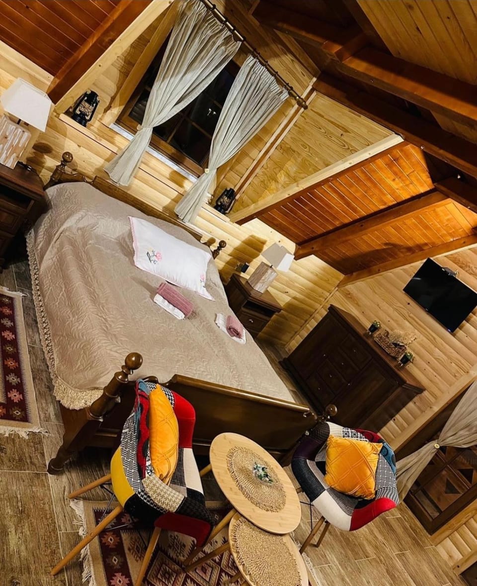 Planinska kuća Mali Raj House in Bosnia and Herzegovina