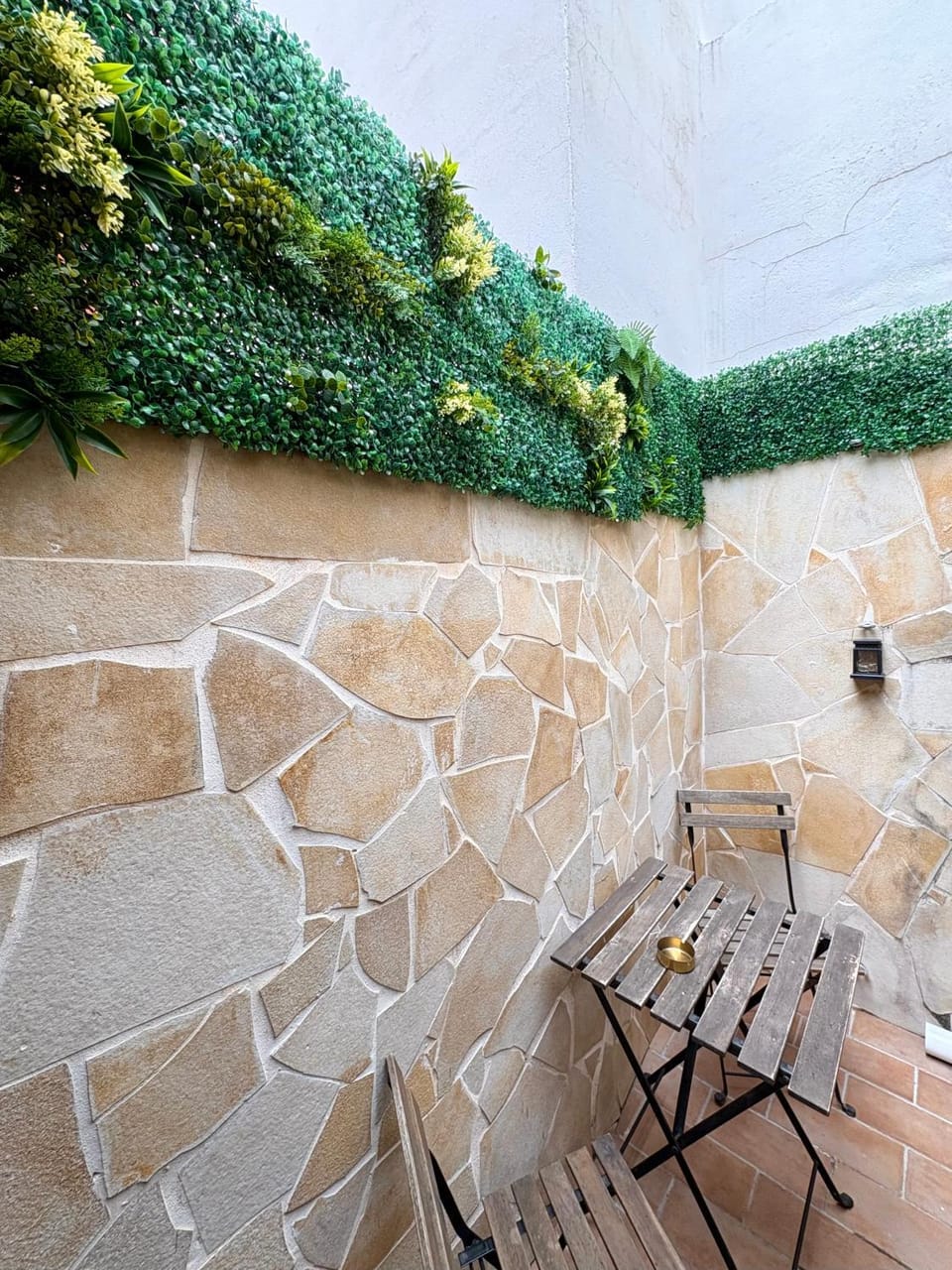 Patio, View (from property/room)