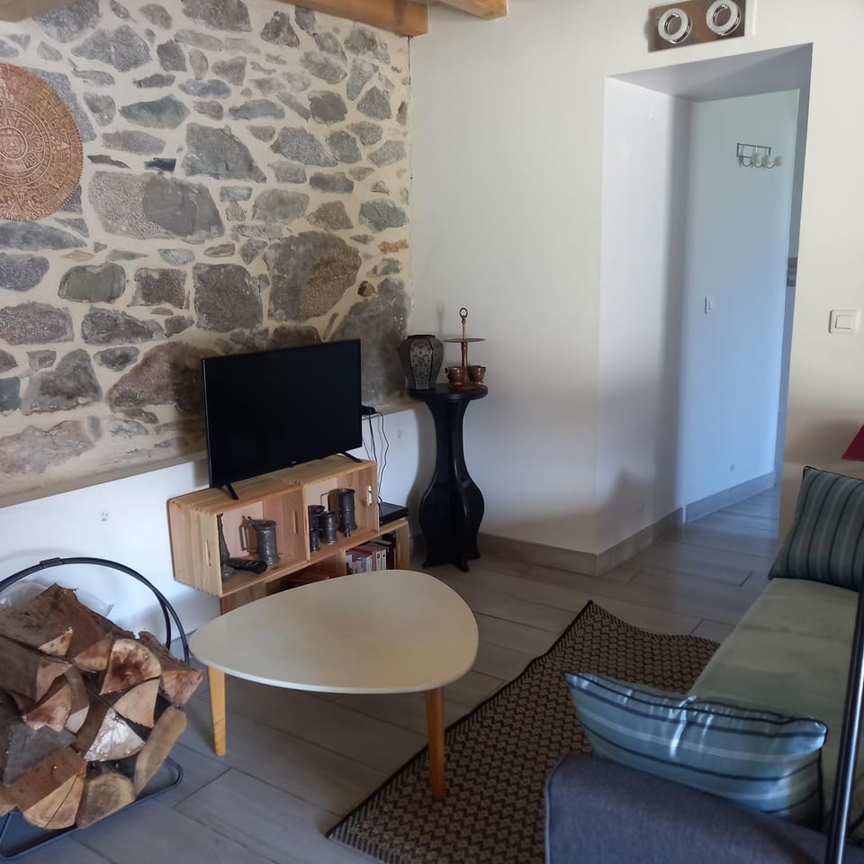 Les maisons d'Ustou. Chalet in Catalonia