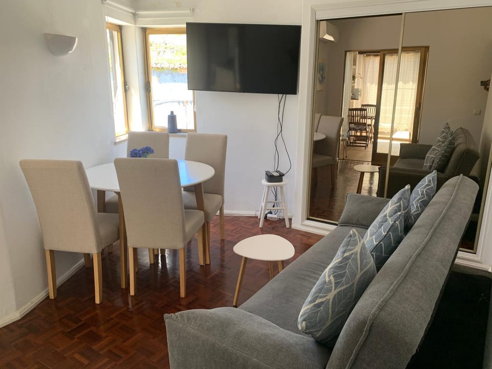 Éden - Apartamento 1 Apartment in Lagos