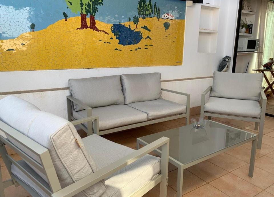 Éden - Apartamento 1 Apartment in Lagos