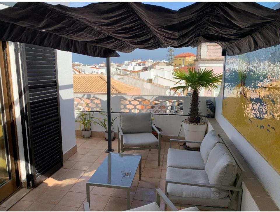 Éden - Apartamento 1 Apartment in Lagos