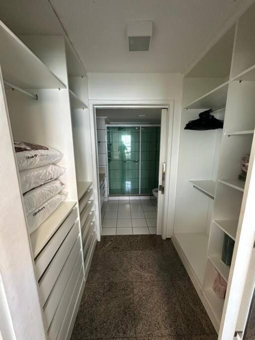 Lindo Flat beira-mar Apartment in Fortaleza