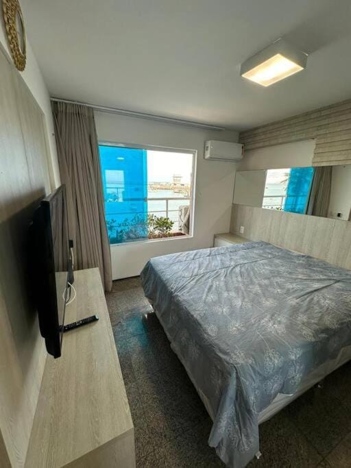 Lindo Flat beira-mar Apartment in Fortaleza