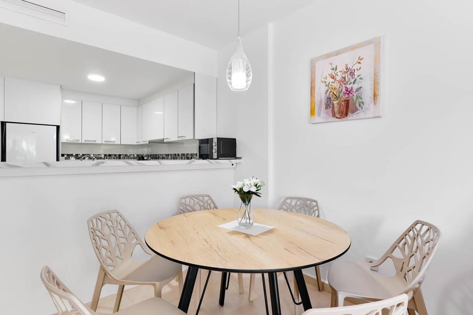 Seaside apartment Cabo Roig House in Vega Baja del Segura