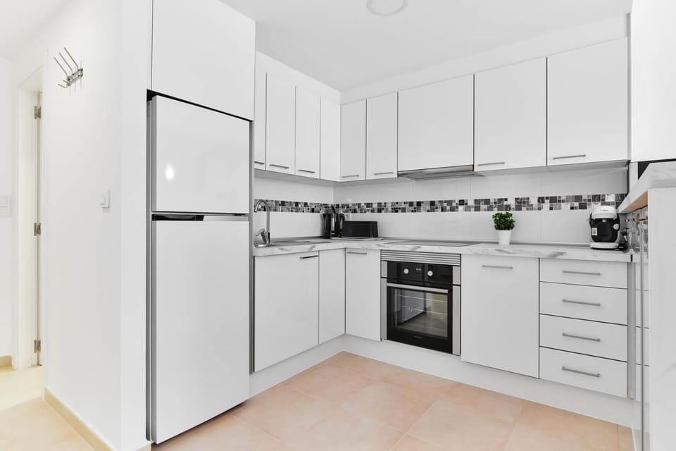 Seaside apartment Cabo Roig House in Vega Baja del Segura