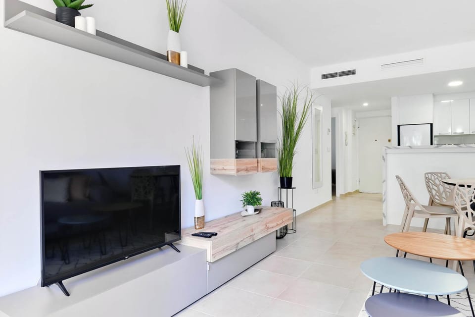 Seaside apartment Cabo Roig House in Vega Baja del Segura
