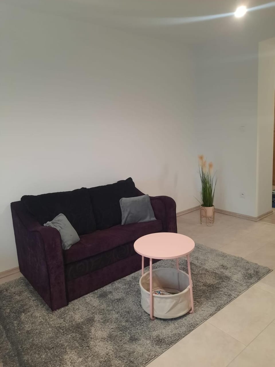 Studio Violet blisko rynku Apartment in Greater Poland Voivodeship