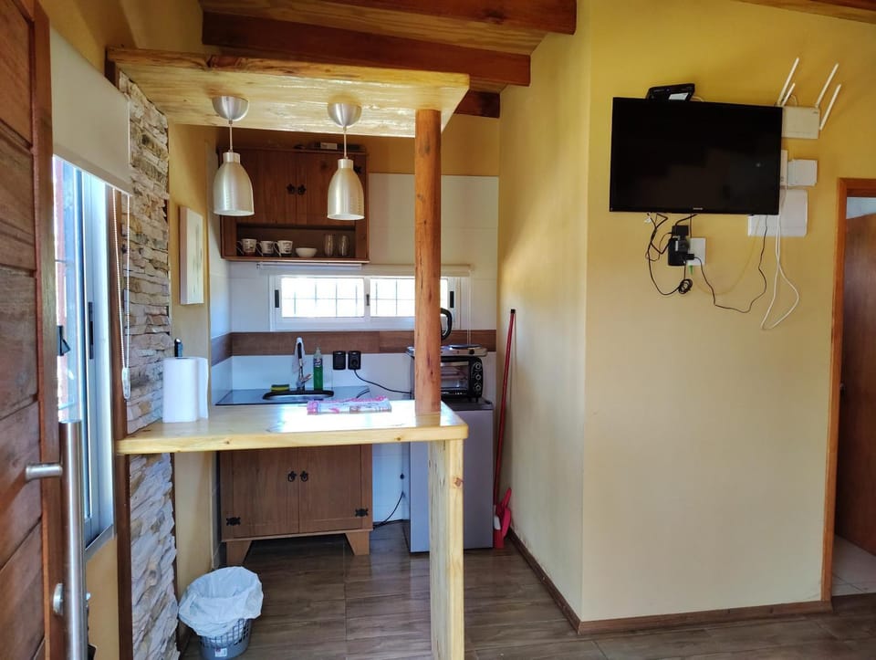 Chalet Volga - Punta Del Diablo - Departamento de Rocha House in Rocha Department, Uruguay