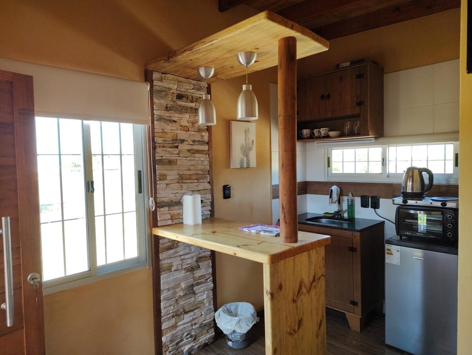 Chalet Volga - Punta Del Diablo - Departamento de Rocha House in Rocha Department, Uruguay