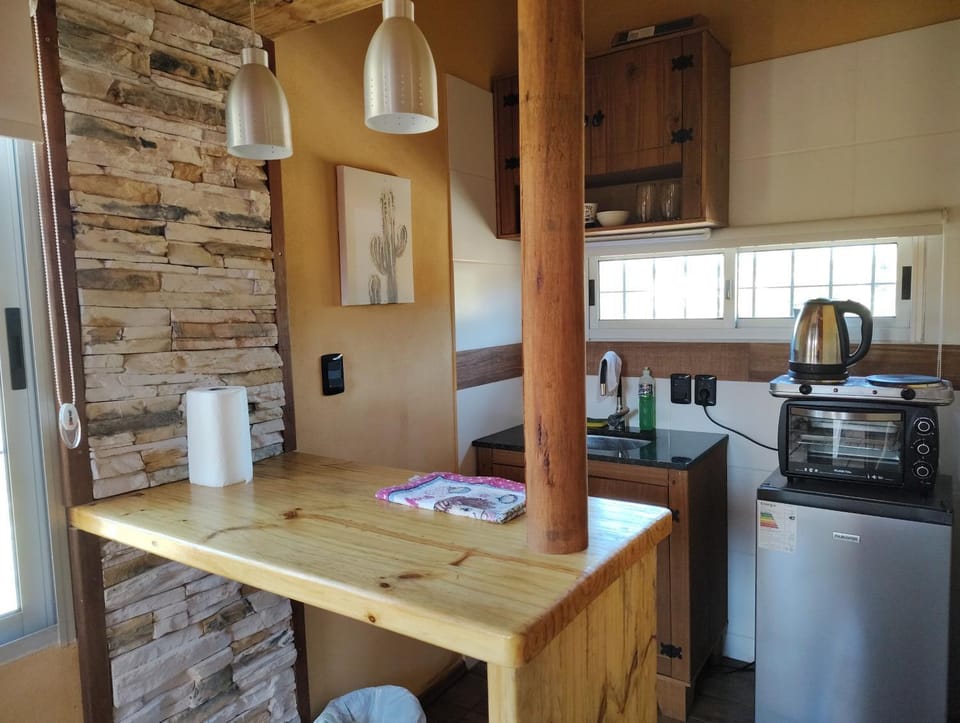 Chalet Volga - Punta Del Diablo - Departamento de Rocha House in Rocha Department, Uruguay