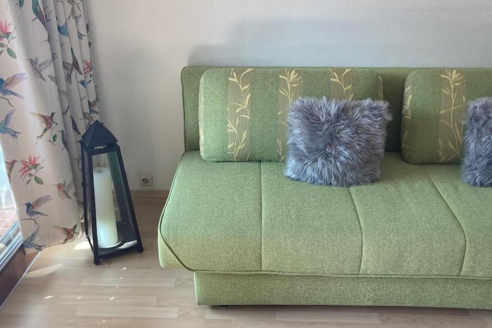 Appartement direkt am Ossiachersee Apartment in Villach