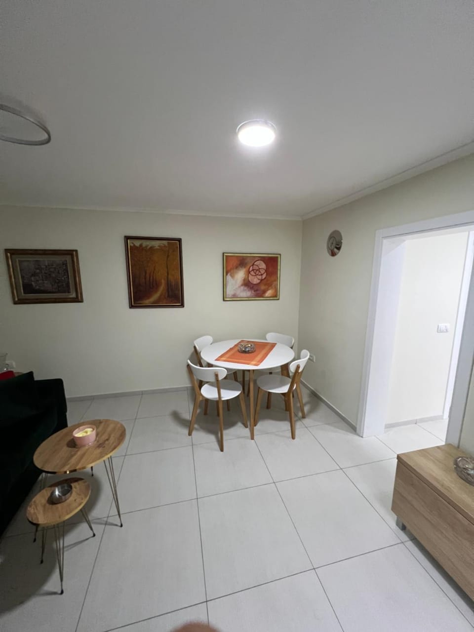 Paradiso1 Apartment in Belgrade