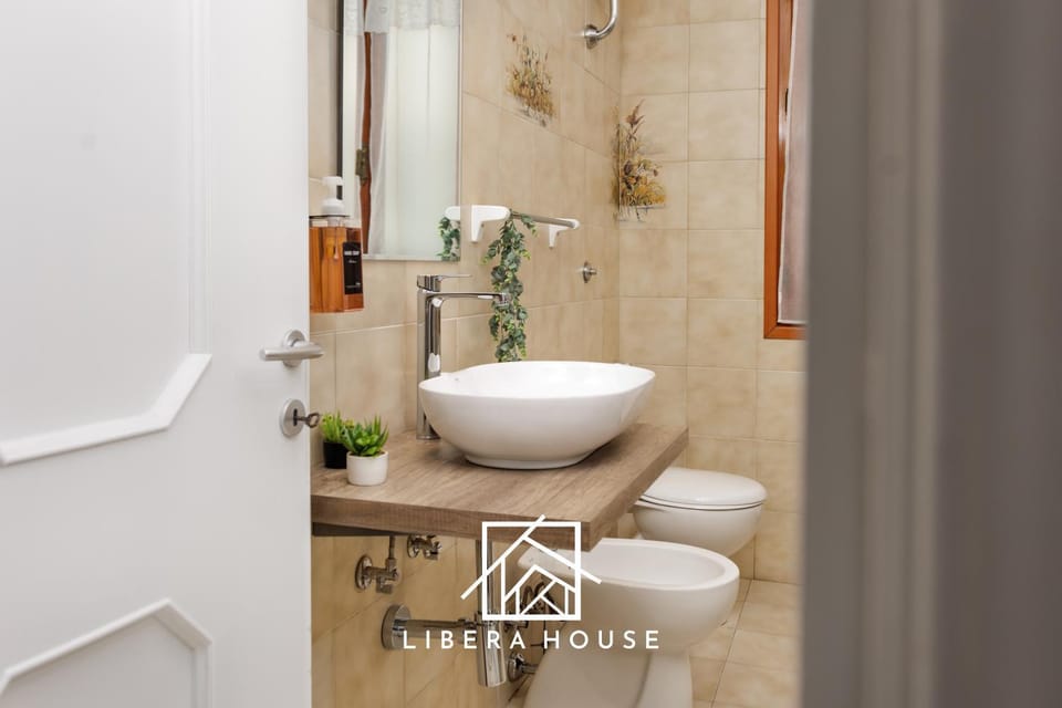 LIBERA HOUSE - Sweet Apartments Apartment in Molise, Italy