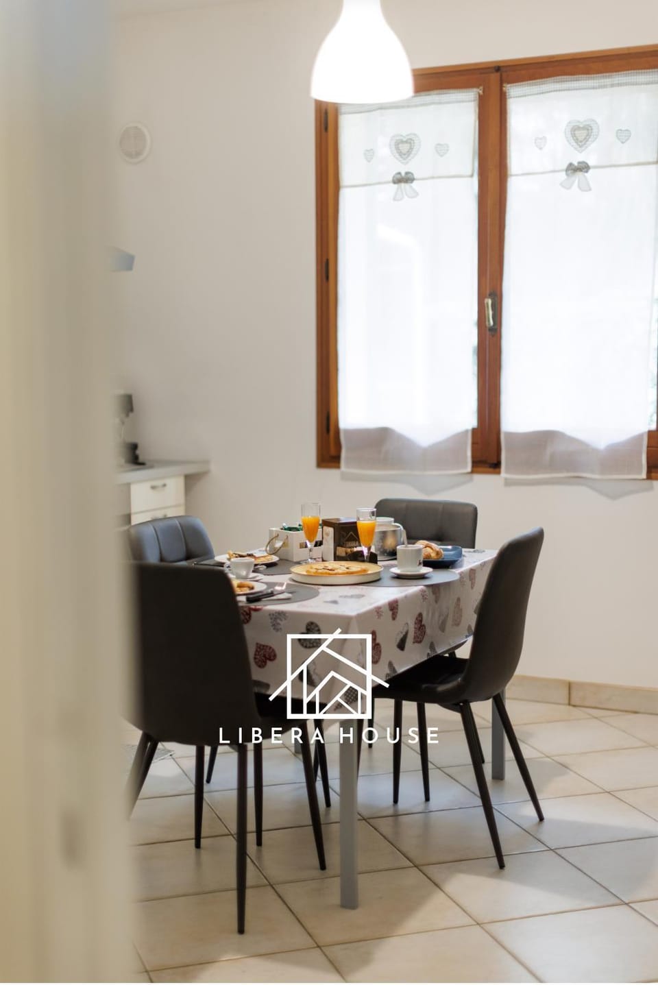 LIBERA HOUSE - Sweet Apartments Apartment in Molise, Italy