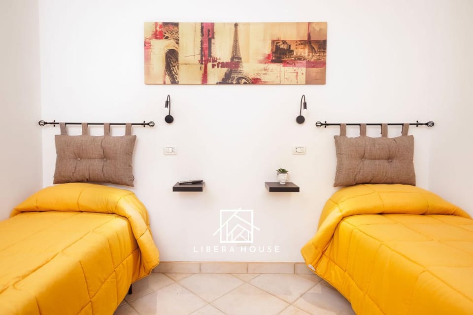 LIBERA HOUSE - Sweet Apartments Apartment in Molise, Italy