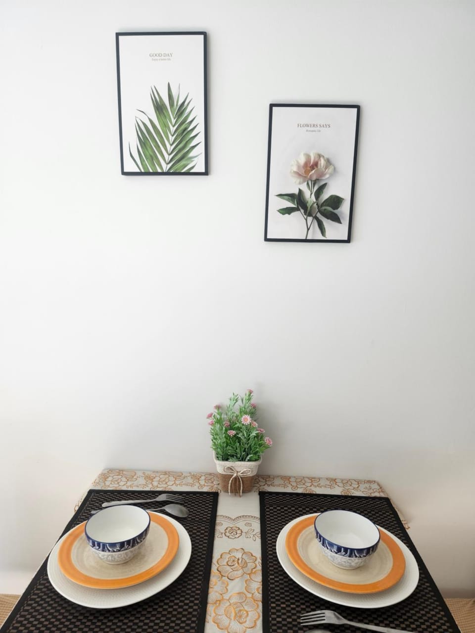中央公寓 1 bed & Twin beds Apartment in Wichit