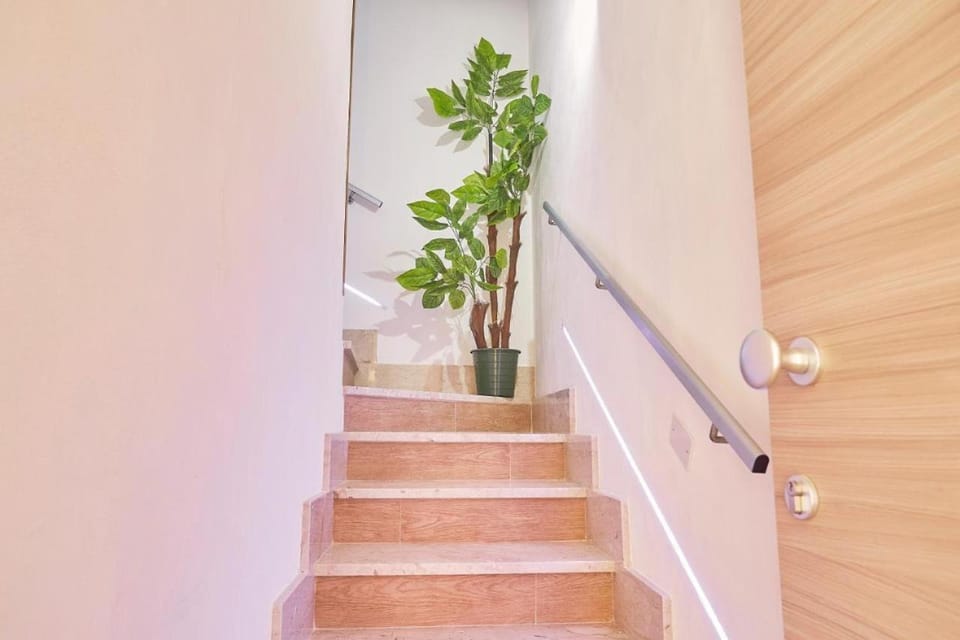 CASA FATIMA Apartment in Castellammare del Golfo
