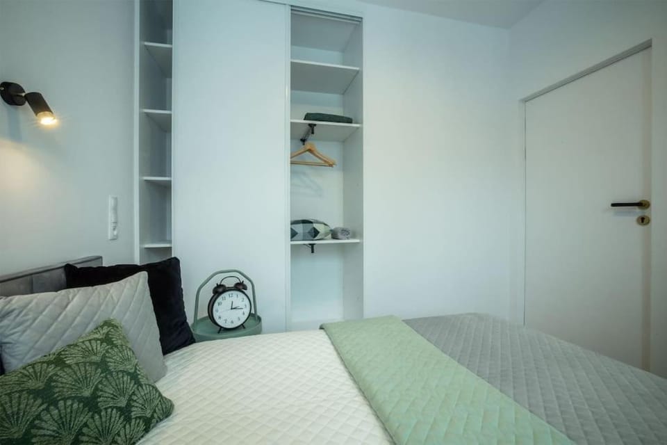 Zegrze Lake WP Nowy Apartament z widokiem na jezioro Apartment in Masovian Voivodeship