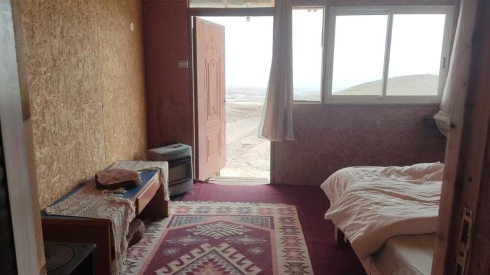 Zman Midbar Eco Spirit Lodge for Peace Bed and Breakfast in South District