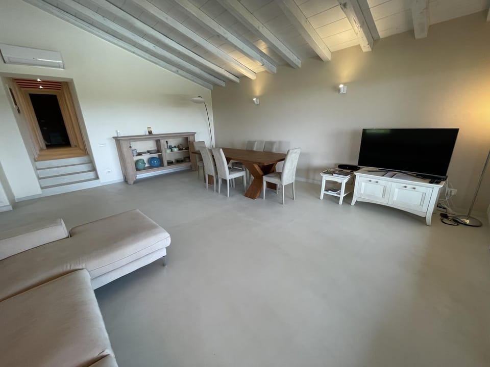 Villa Supramonte luxury villa CIN IT09006CR Villa in Sardinia