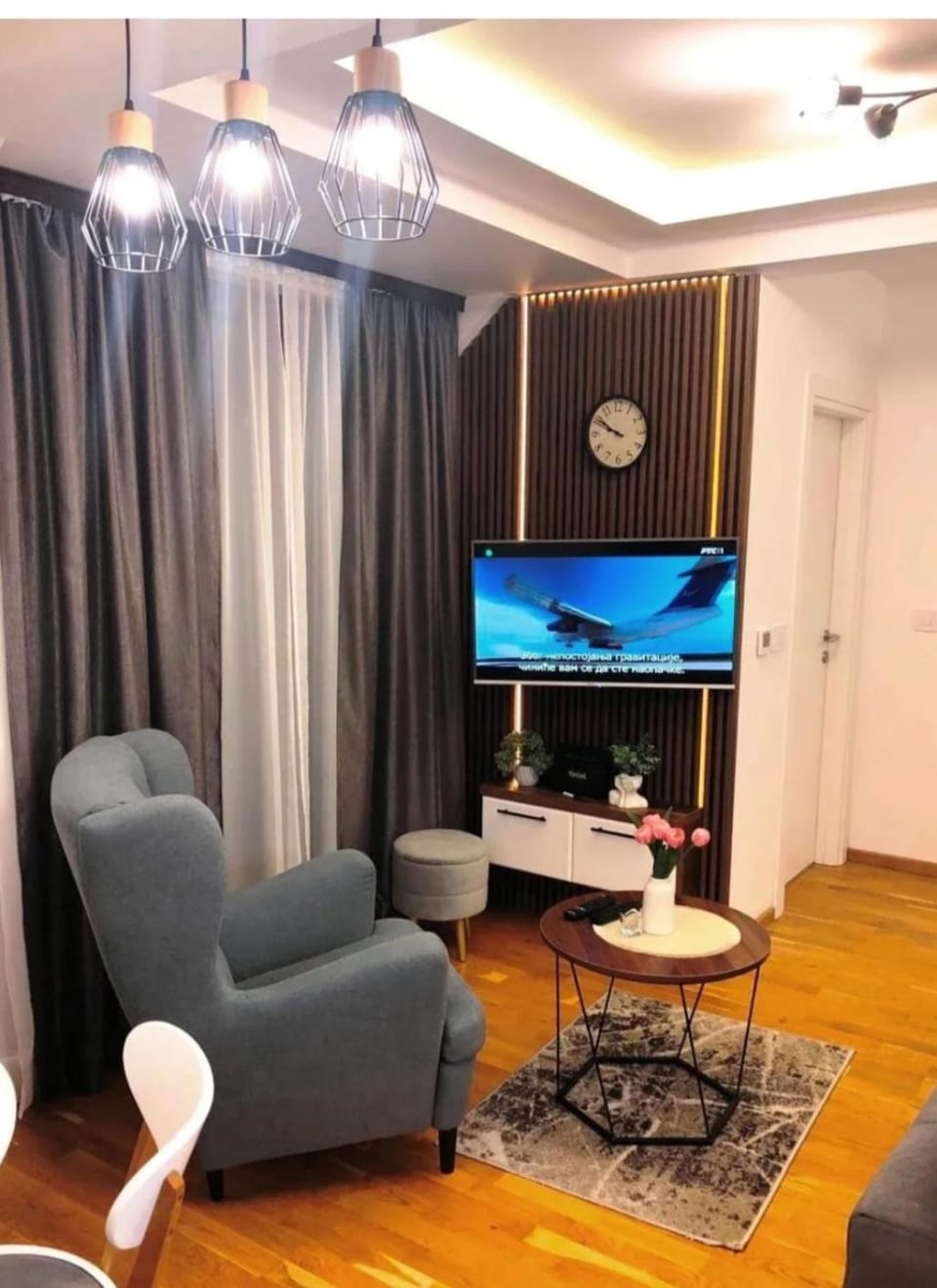 TV and multimedia