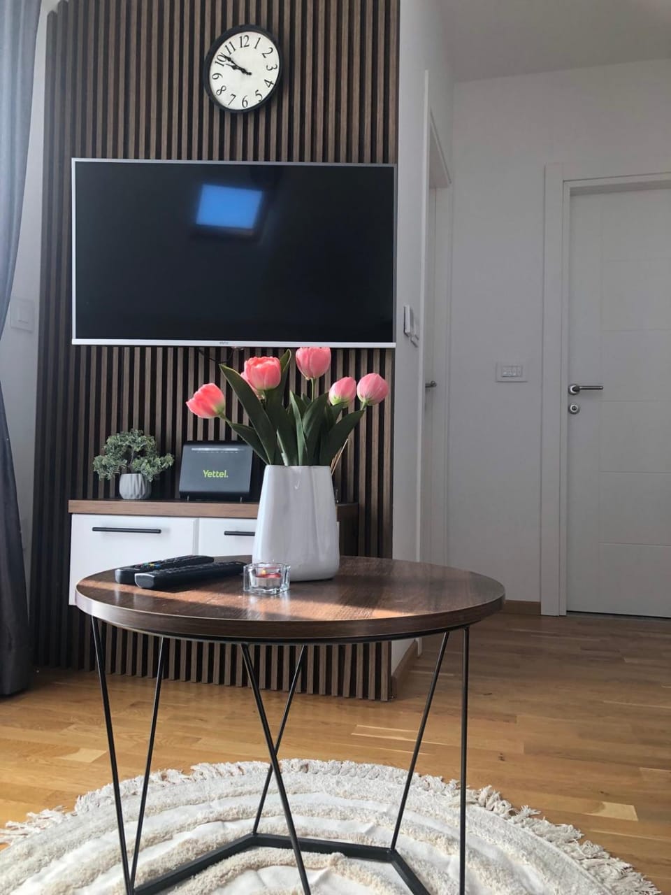 TV and multimedia
