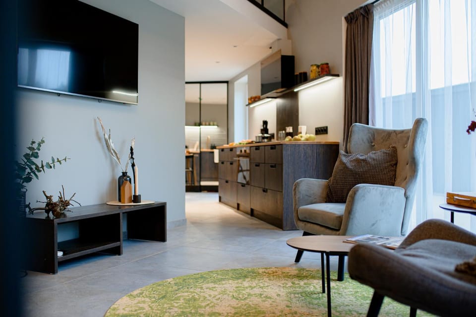 Vizbulu Holiday Home House in Latvia