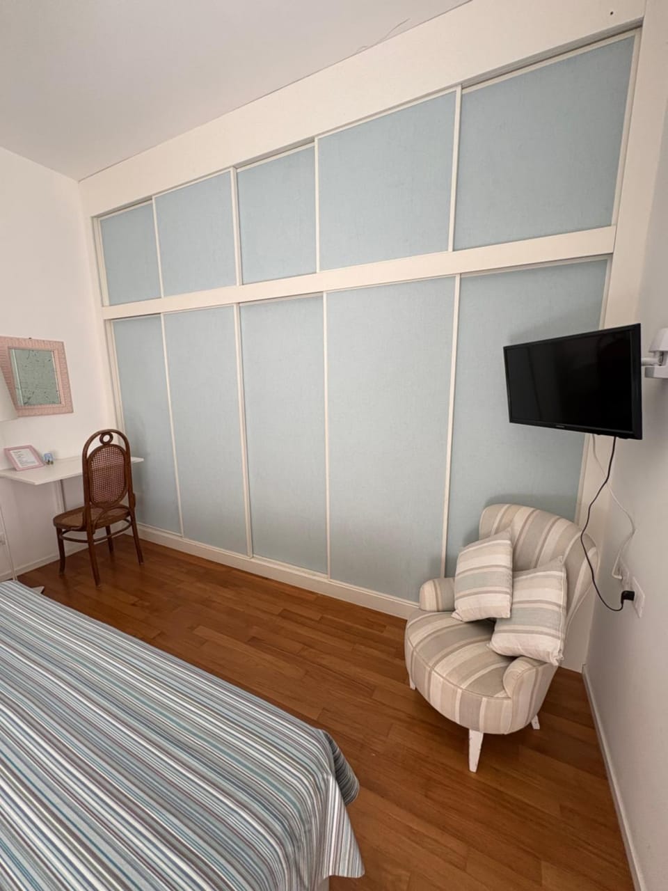 Alloggio da sogno nel verde di Posillipo Bed and Breakfast in Naples