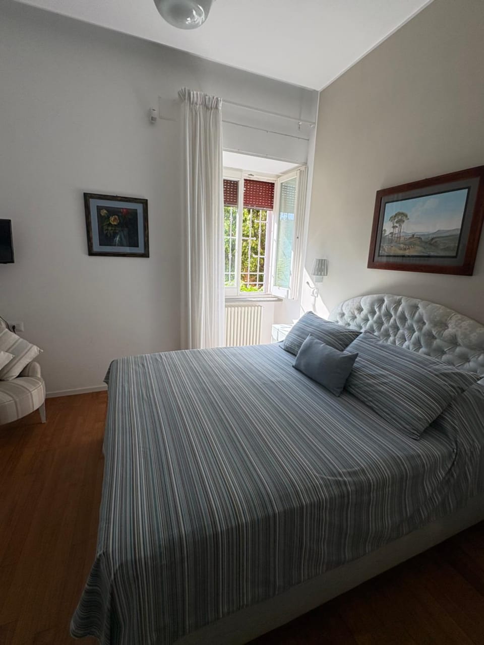 Alloggio da sogno nel verde di Posillipo Bed and Breakfast in Naples