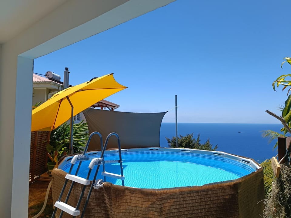 View (from property/room), Swimming pool