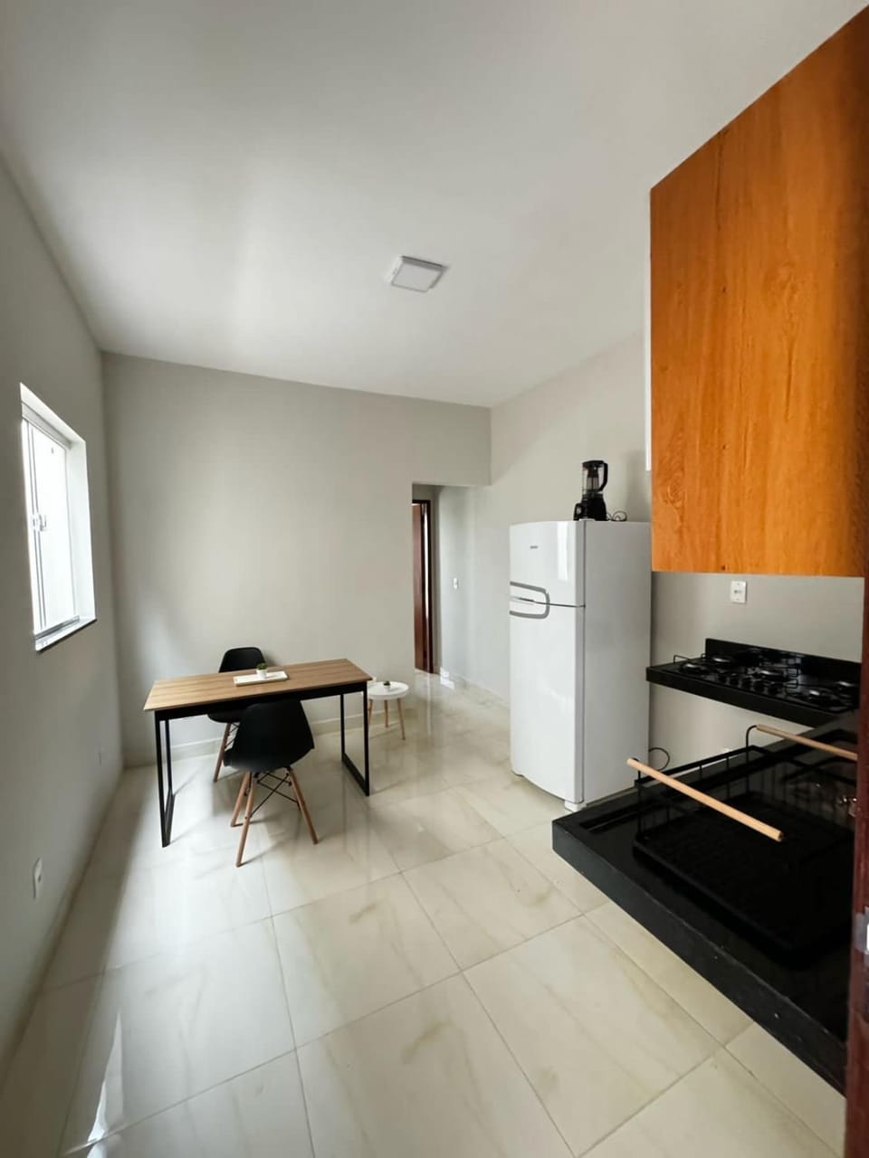 Casas do Serrano 02 - Lençóis Apartment in State of Bahia