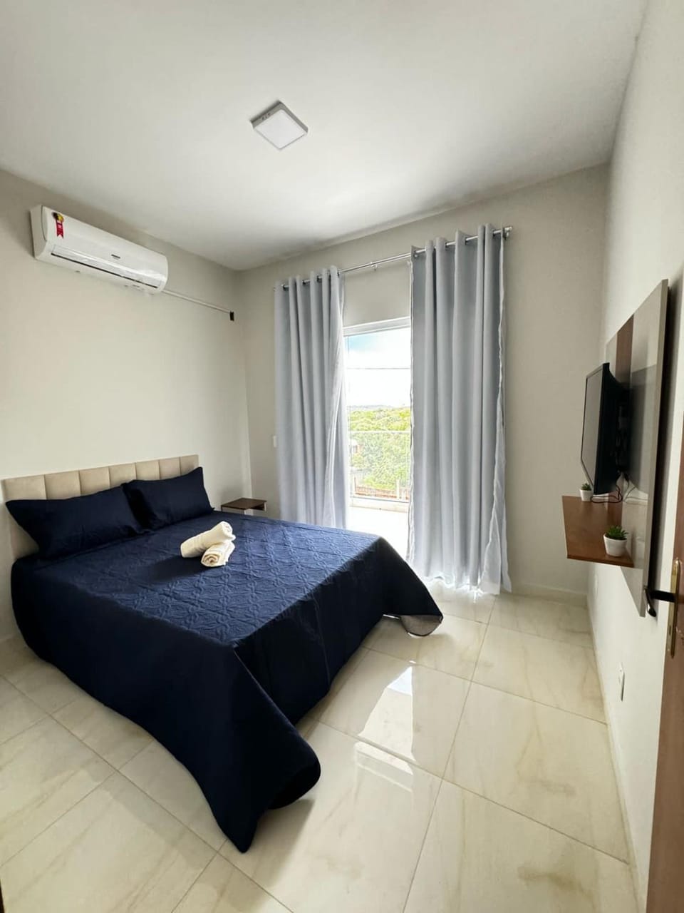Casas do Serrano 02 - Lençóis Apartment in State of Bahia