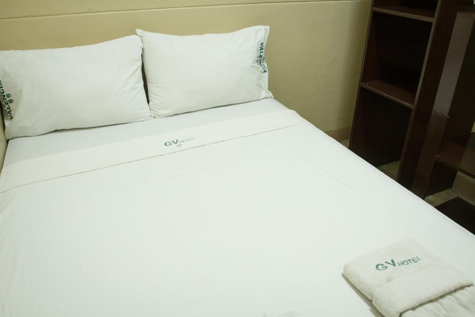GV Hotel - Valencia Hotel in Northern Mindanao