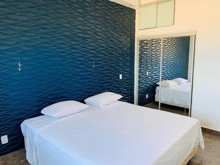Lindo Apto Beira Mar Copacabana Apartment in Rio de Janeiro