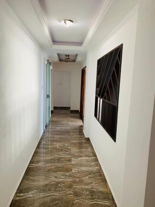 Lindo Apto Beira Mar Copacabana Apartment in Rio de Janeiro