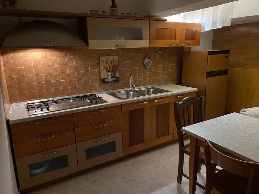 Al Vicolo Apartment in Palermo