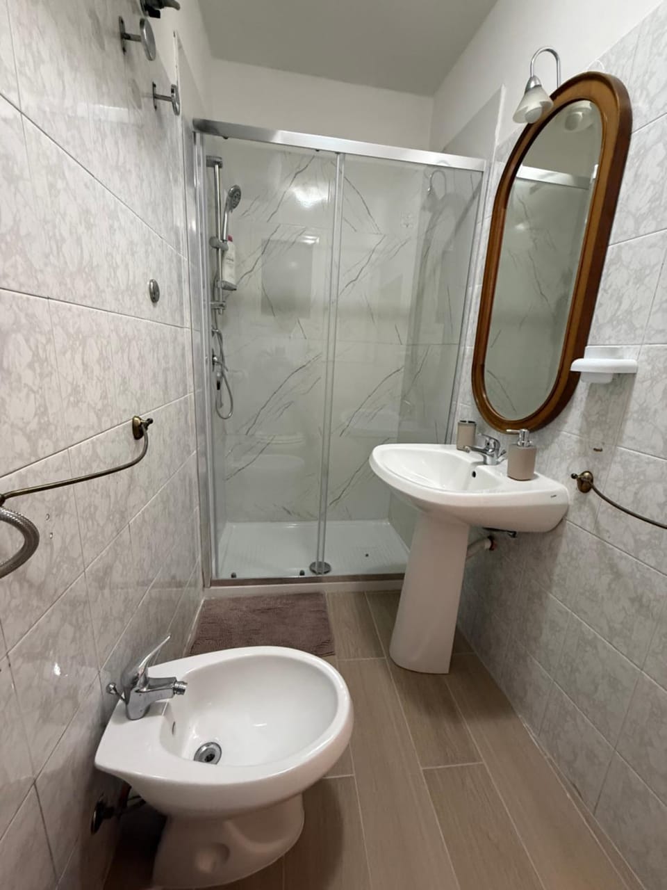 Al Vicolo Apartment in Palermo