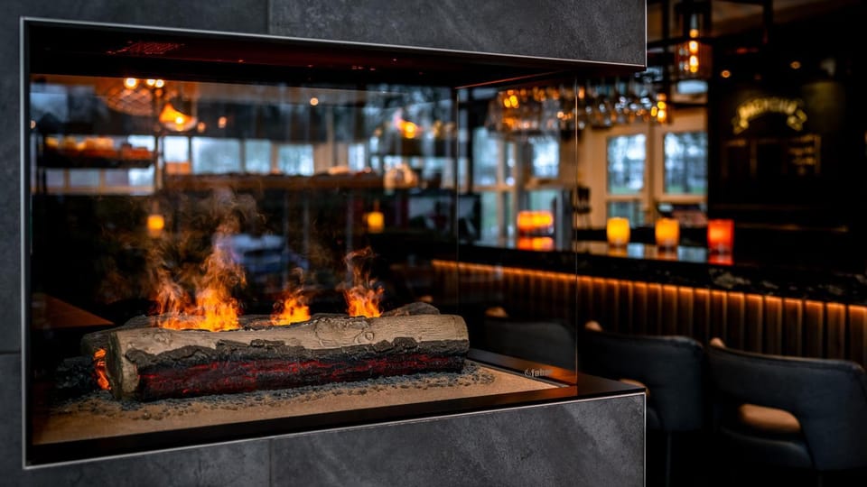 Hotel Middelburg Hotel in Middelburg