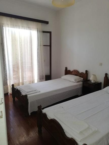 Dimitrakis Apartments Apartment in Corfu, Greece