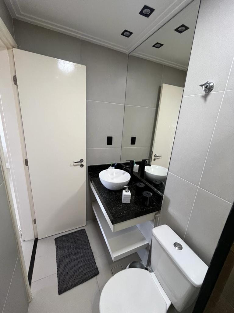 Apartamento no Guarujá - Enseada Apartment in State of São Paulo