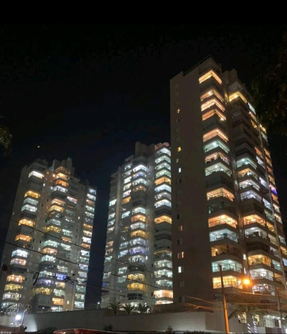 Apartamento no Guarujá - Enseada Apartment in State of São Paulo