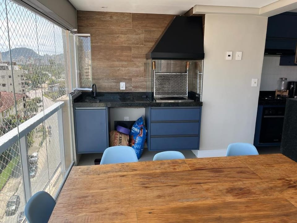 Apartamento no Guarujá - Enseada Apartment in State of São Paulo