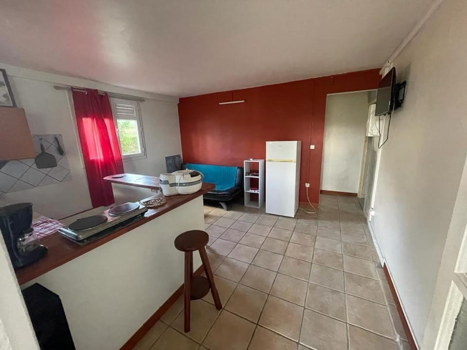 Villa yoyo poirier Apartment in Sainte-Anne