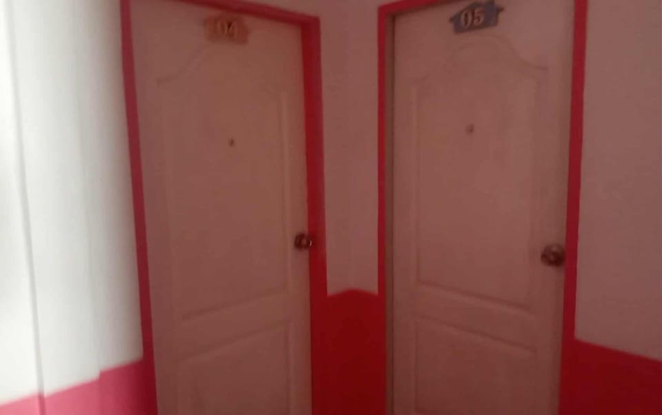 lanta white sand beach guesthouse Apartment in Krabi Changwat