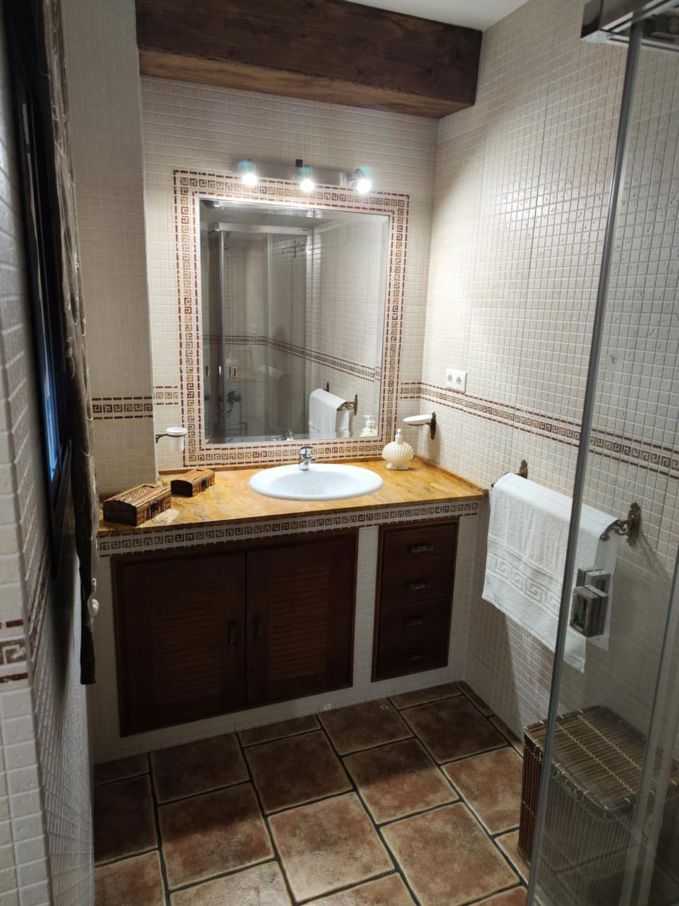 CASA LAURA House in Andalusia