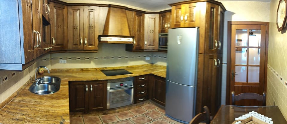 CASA LAURA House in Andalusia