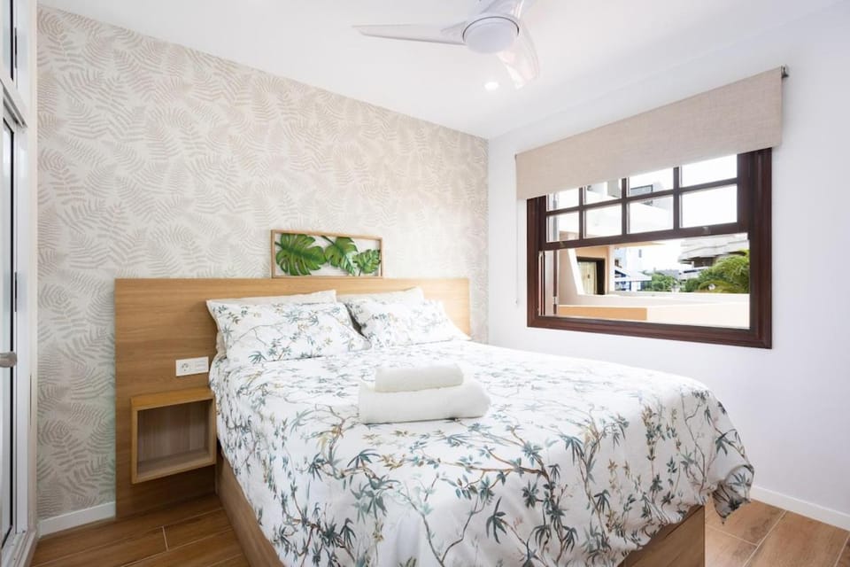 Home2Book Stylish Oasis Pool&Terrace Golf del Sur Apartment in Abona