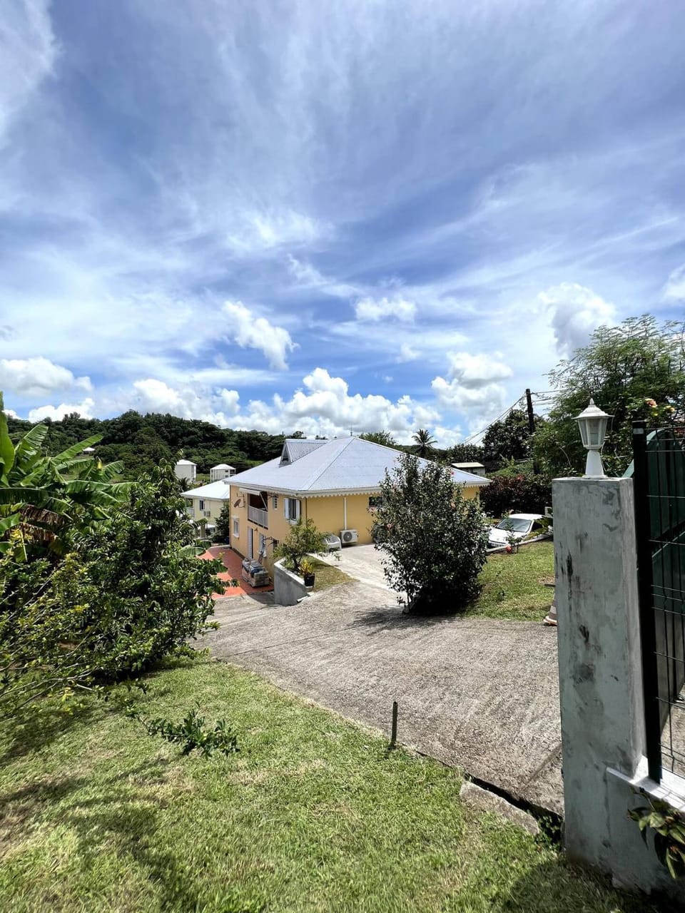 La Yole - appartement Apartment in Martinique